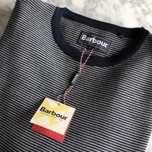 Brand New Men’s XL Barbour Sweater